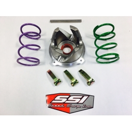 RZR PROSHIFT CLUTCH KITS, HIGH ELEVATION 