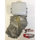 PRO LITE OIL TANK KIT WITH LIGHTWEIGHT CHAINCASE COVER