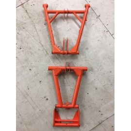 ProClimb Rear Suspension Arms 2012-2015