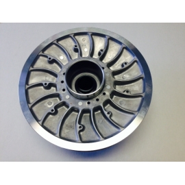 BDX 10.4" DIAMETER CLUTCH REPLACEMENT SHEAVES FOR DIAMOND DRIVE