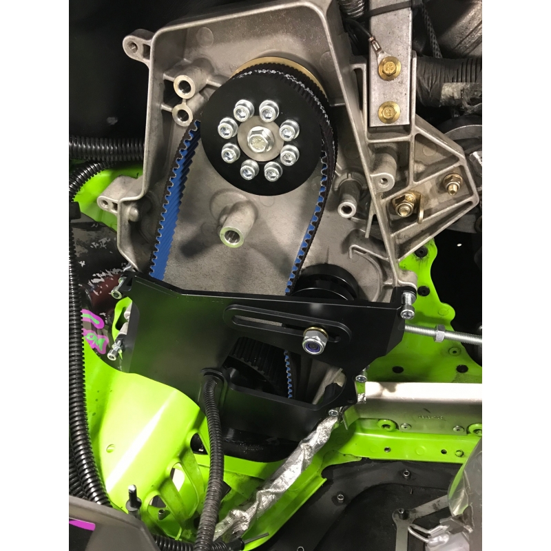 Belt Drive Kit 2018 19 Arctic Cat Dsi 8000 And 6000