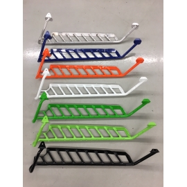 ASCENDER RUNNING BOARDS   