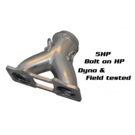 STRAIGHTLINE PERF Y PIPE FOR SKI DOO 850