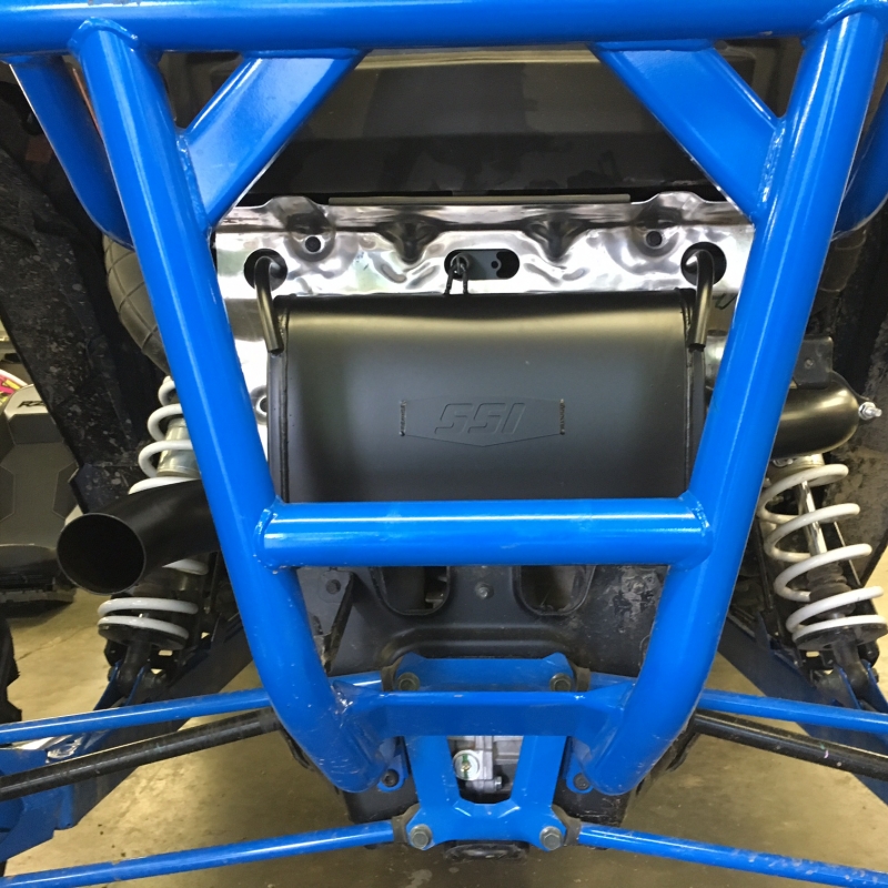 RZR TURBO PROTUNE PERFORMANCE KIT 20162018