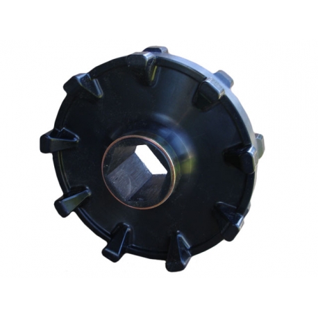 Xtreme 9 Tooth Drivers 2.52