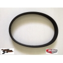 BELT DRIVE REPLACEMENT BELTS-GIGA TORQUE