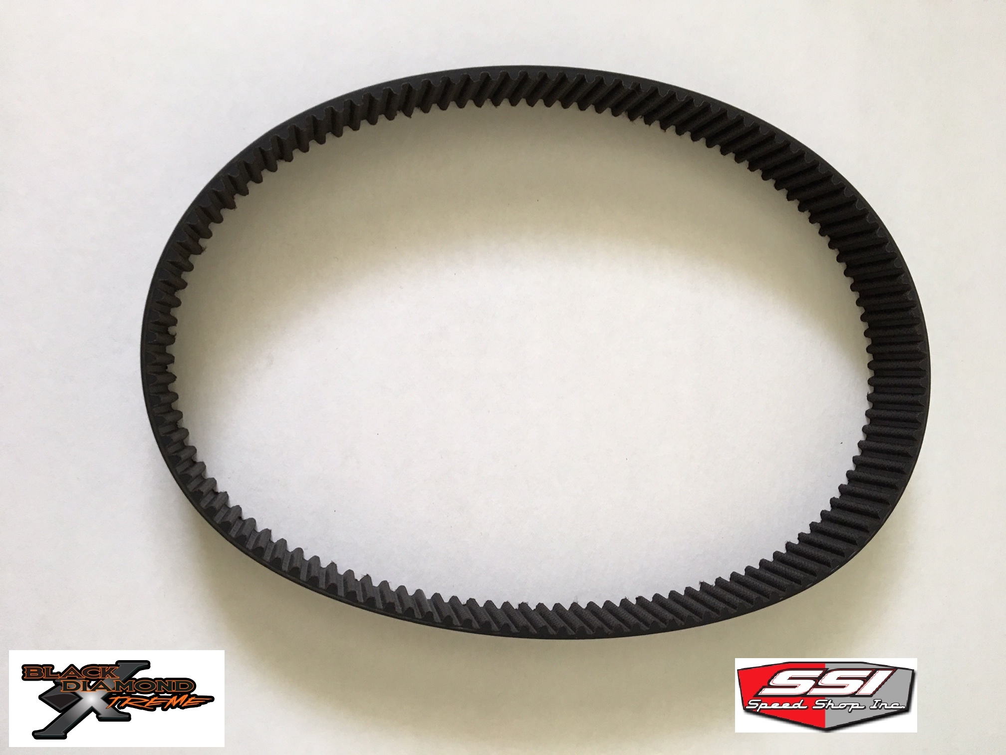 BELT DRIVE REPLACEMENT BELTS-GIGA TORQUE