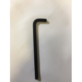 5/16" LONG ARM HEX KEY