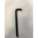 5/16" LONG ARM HEX KEY