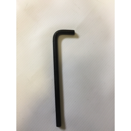 5/16" LONG ARM HEX KEY