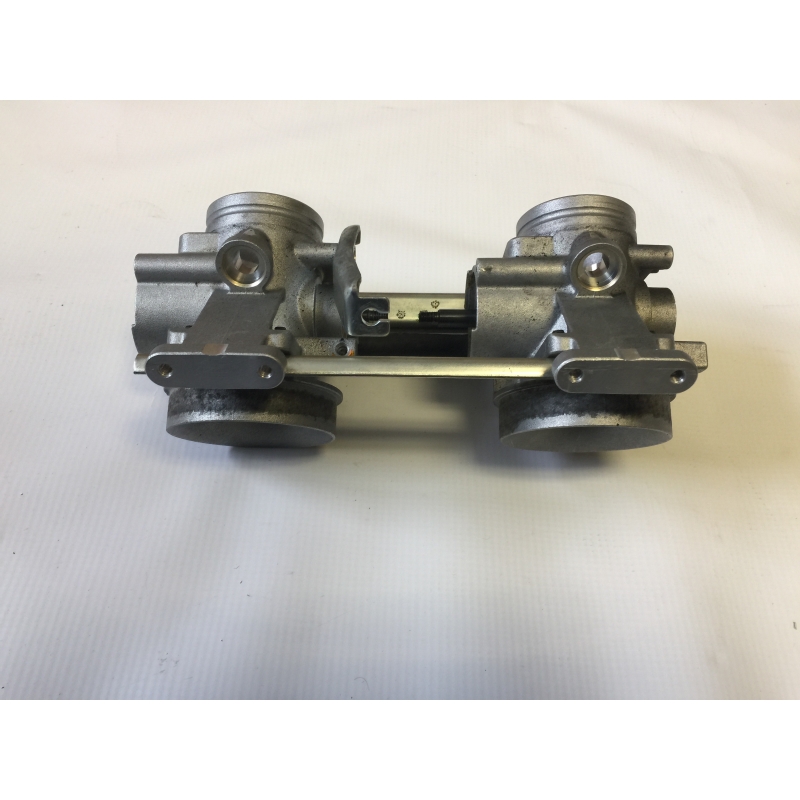 ARCTIC CAT STOCK 800 46MM THROTTLE BODIES