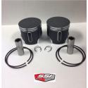 900CC CTEC BIG BORE PISTONS 90.5MM