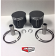 900CC CTEC PISTONS 90.5MM