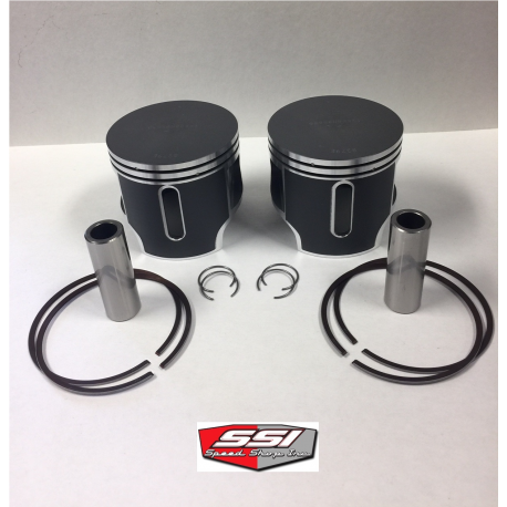 900CC CTEC PISTONS 90.5MM