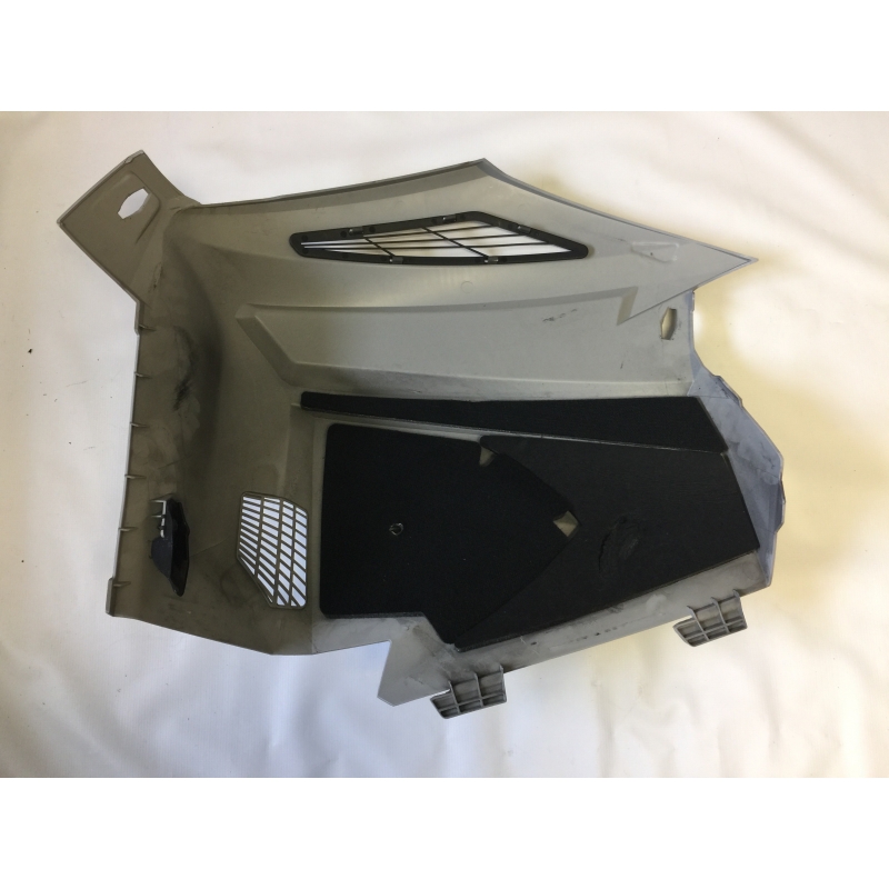 Used Arctic Cat 2017 Early Release Side Panel Lh