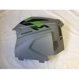 ARCTIC CAT 2017 EARLY RELEASE SIDE PANEL LH