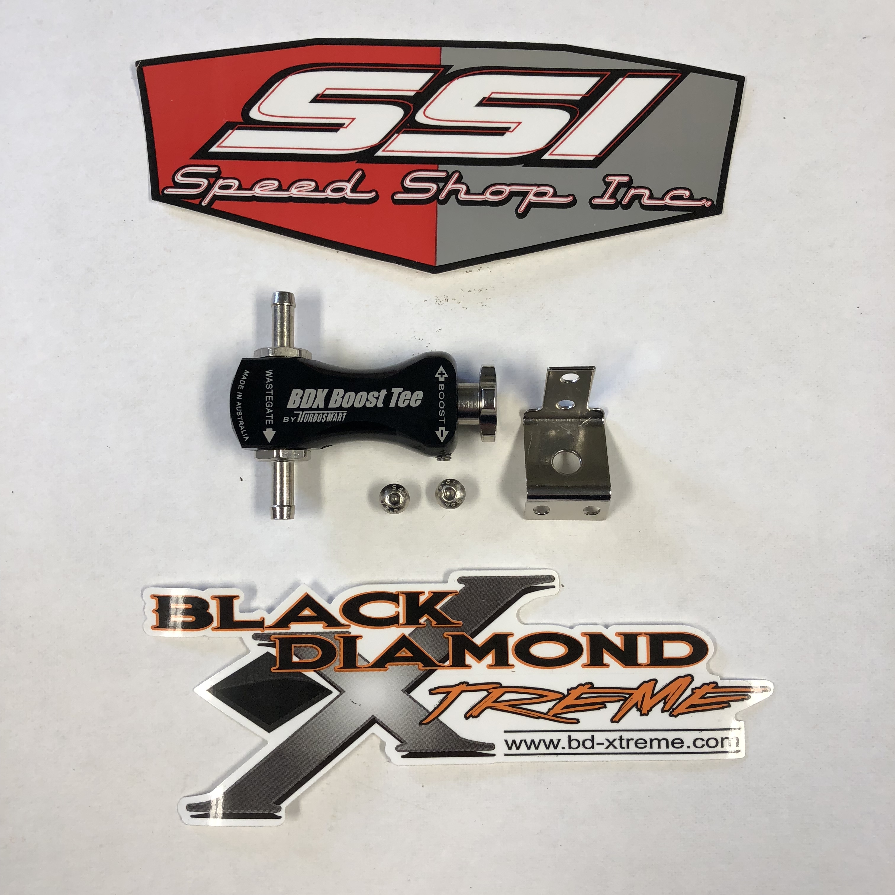 Black diamond boost store