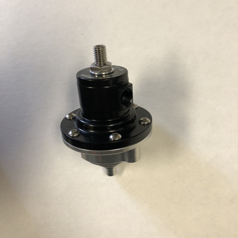 RISING RATE FUEL PRESSURE REGULATOR FOR 0511 M SERIES AND CROSSFIRES