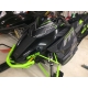 PRO-MAX SHORTY WINDSHIELD / DASH POD  