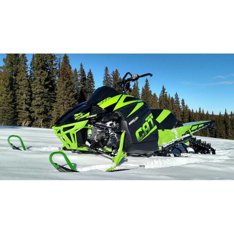 M 8000 For Sale - Arctic Cat Snowmobiles - Snowmobile Trader