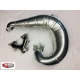 PIPE AND Y PIPE FOR ARCTIC CAT 8000 CTEC 2018+
