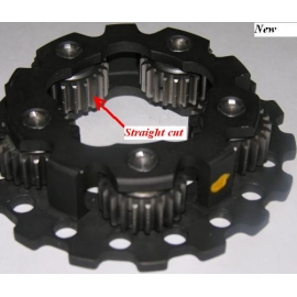 HT-5 Pinion Planetary/Non Reverse