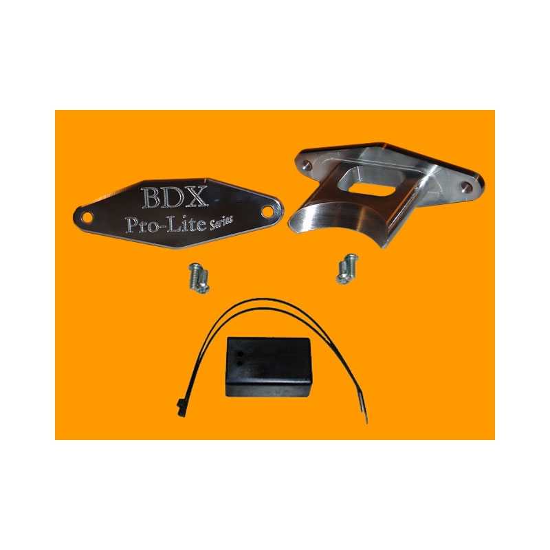 BDX Power Valve Plus (800cc) 2007-2017