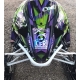 ASCENDER PRO-MAX BUMPER   ARCTIC CAT 2012-2024, YAMAHA VIPER