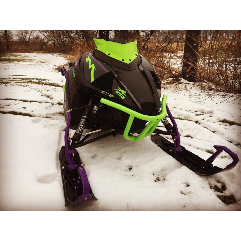 Prolite Max Bumper