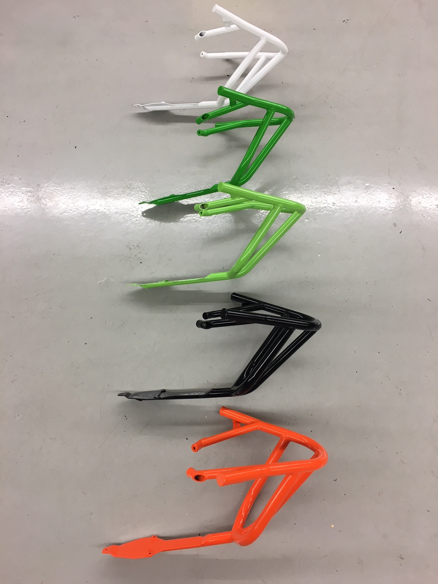 Prolite Max Bumper