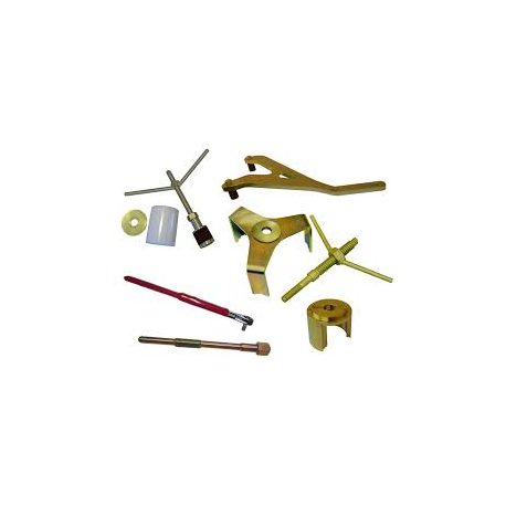 SPI pDrive Tool Kit Ski-Doo 850 Replaces OEM#'s 529036375 529036378 & 529036373 