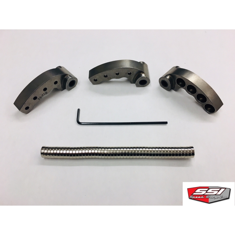 wildcat xx proshift clutch kits high elevation