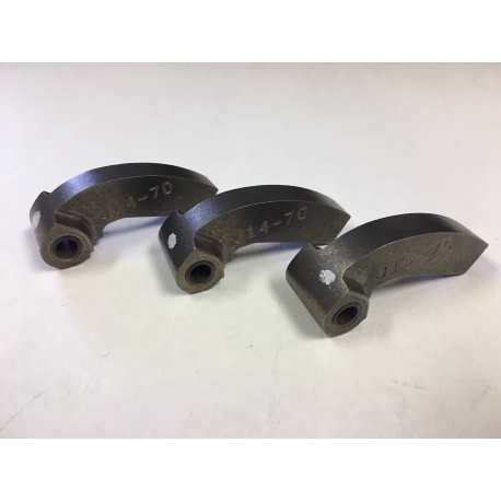 Arctic Cat J14 70 Clutch Weights For Team Clutch