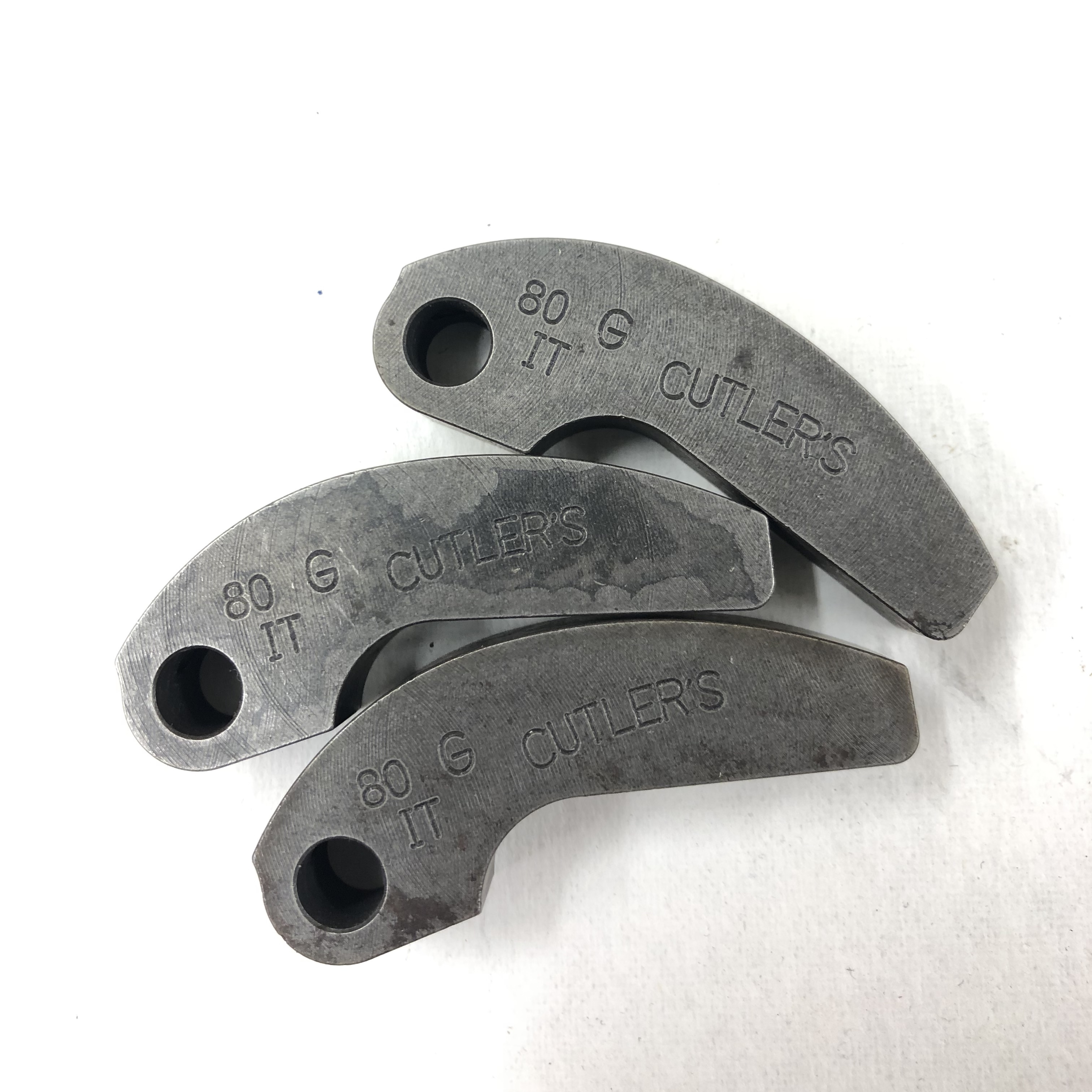Arctic Cat 80 90g Cutler Adjustable Clutch Weights Black Diamond