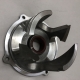 48 Straight Helix for Arctic Cat TEAM Secondary Clutch