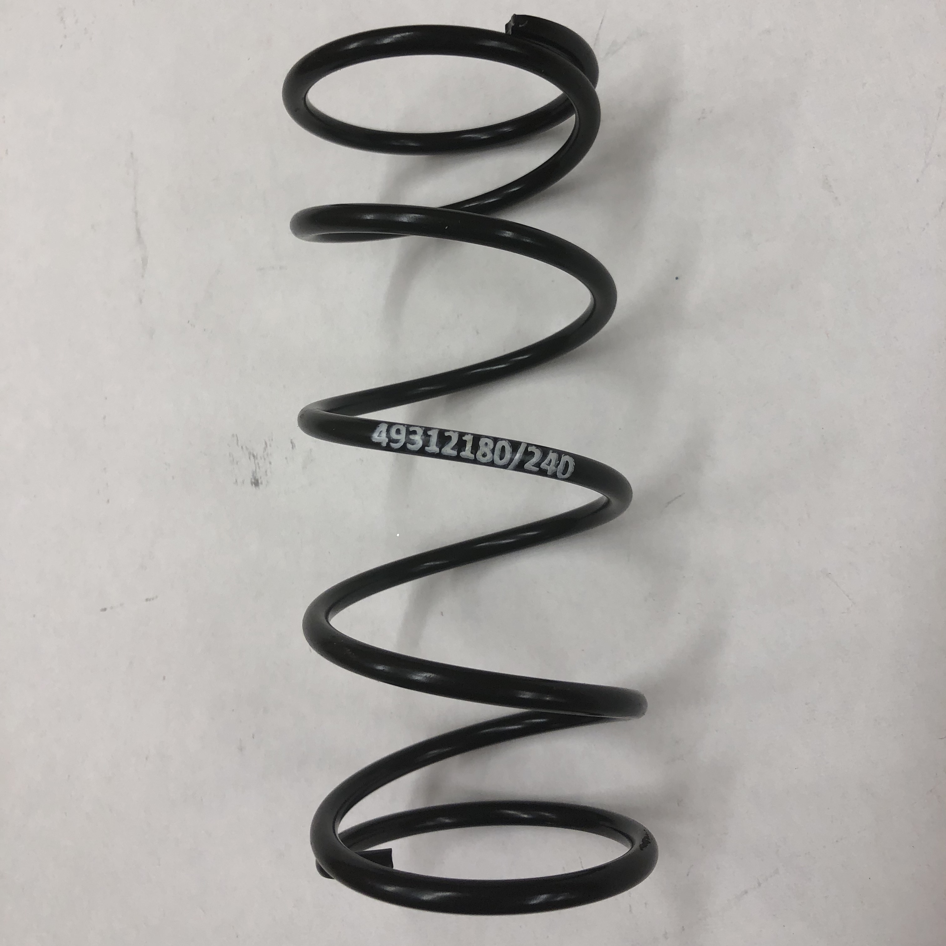 Arctic Cat Stock Secondary Spring - Black Diamond Xtreme Arctic Cat Stock Secondary Spring - Black Diamond Xtreme