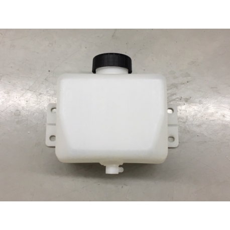 Lightweight Oil Tank Suzuki 800 Arctic Cat Black Diamond Xtreme