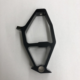 LEFT SPINDLE