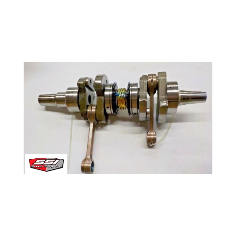 ARCTIC CAT 6000 CTEC2 CRANKSHAFT