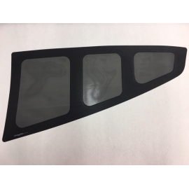 Pro-Lite Series Side Panel Vent Kit