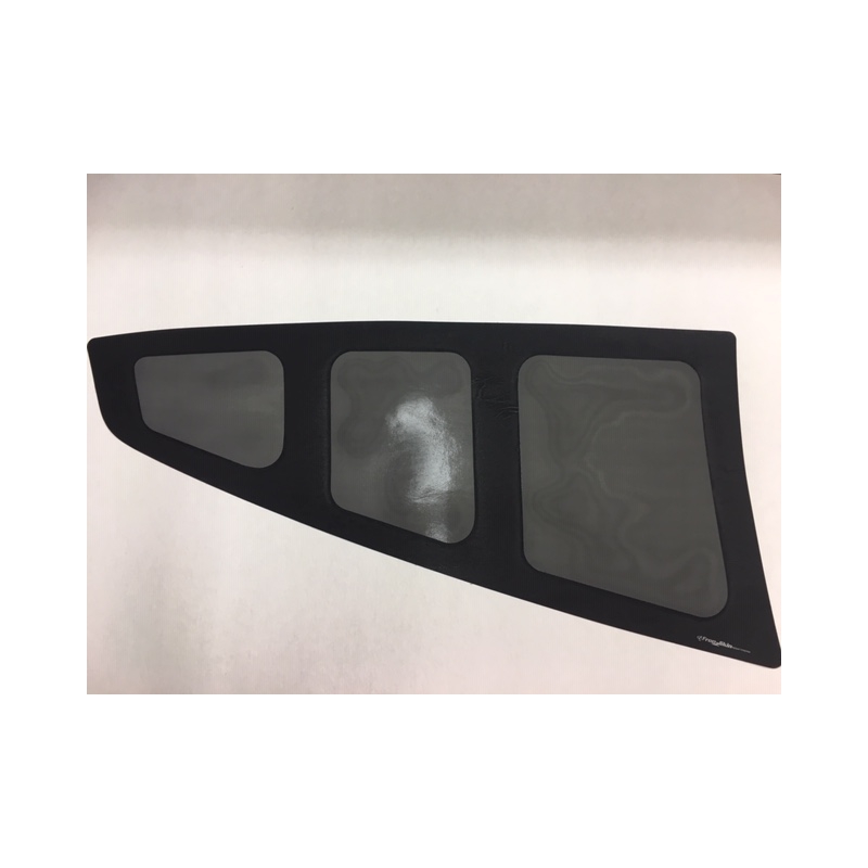 ProLite Series Side Panel Vent Kit, 20052011 M Series and X fire