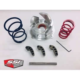 SM-09247R Details about   Ring Set For 2013 Polaris 800 Rush Snowmobile Sports Parts Inc 