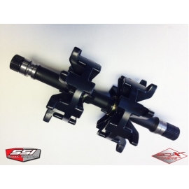 TRACKSHAFT WITH DRIVERS ARCTIC CAT / YAMAHA 2012+