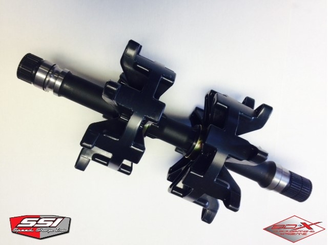 激安アウトレット通販 TRACKSHAFT 2012+ YAMAHA / CAT ARCTIC DRIVERS WITH 遊戯王OCG デュエルモンスターズ
