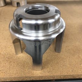 ARCTIC CAT SECONDARY HELIX 52/48 PROGRESSIVE