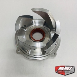 HELIX FOR TEAM TSS-04 RAPID REACTION SECONDARY CLUTCH