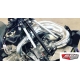 AC 800 STAGE 1 KIT WITH JAWS PIPE AND SSI MUFFLER 2012-2017 