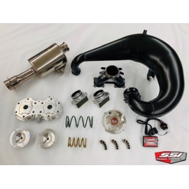 CTEC2 800 STAGE 2 ULTIMATE PERFORMANCE KIT    LOW ELEVATION