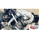 AC 800 STAGE 1 KIT WITH JAWS PIPE AND SSI MUFFLER 2012-2017 HIGH ELEVATION