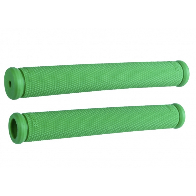 ODI 8" GRIPS Black Diamond Xtreme